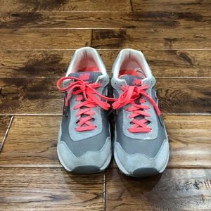 new balance sneakers